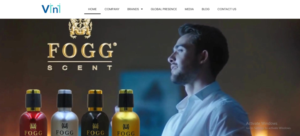 Fogg