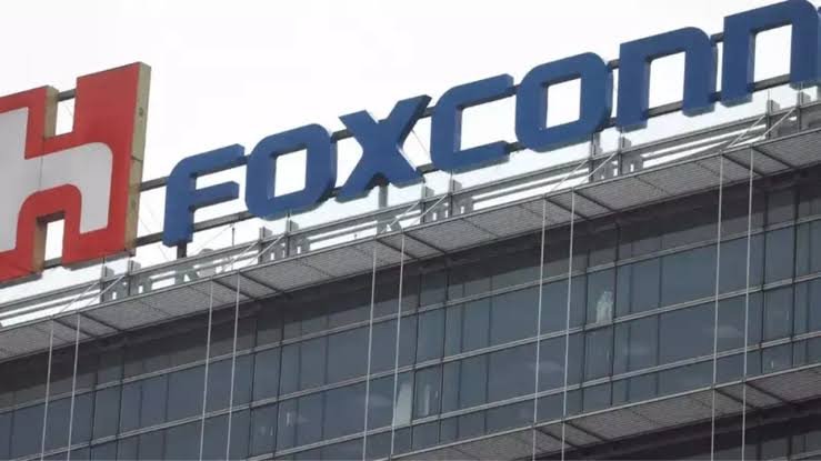 Foxconn Singapore boosted its footprint in Indian operations with a $37.2 million share acquisition