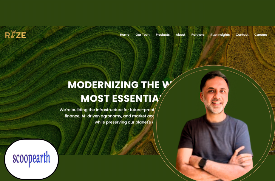 Rize secured $31 million in a Series B funding round comprising both equity and debt financing