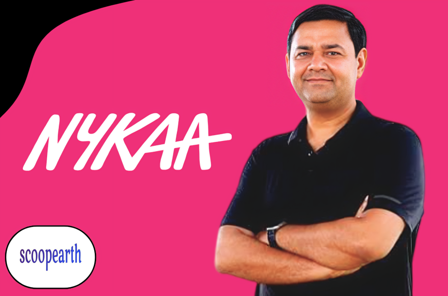 Nykaa appoints Ankit Jain as Chief Operating Officer to lead its quick commerce platform, Nykaa Now.