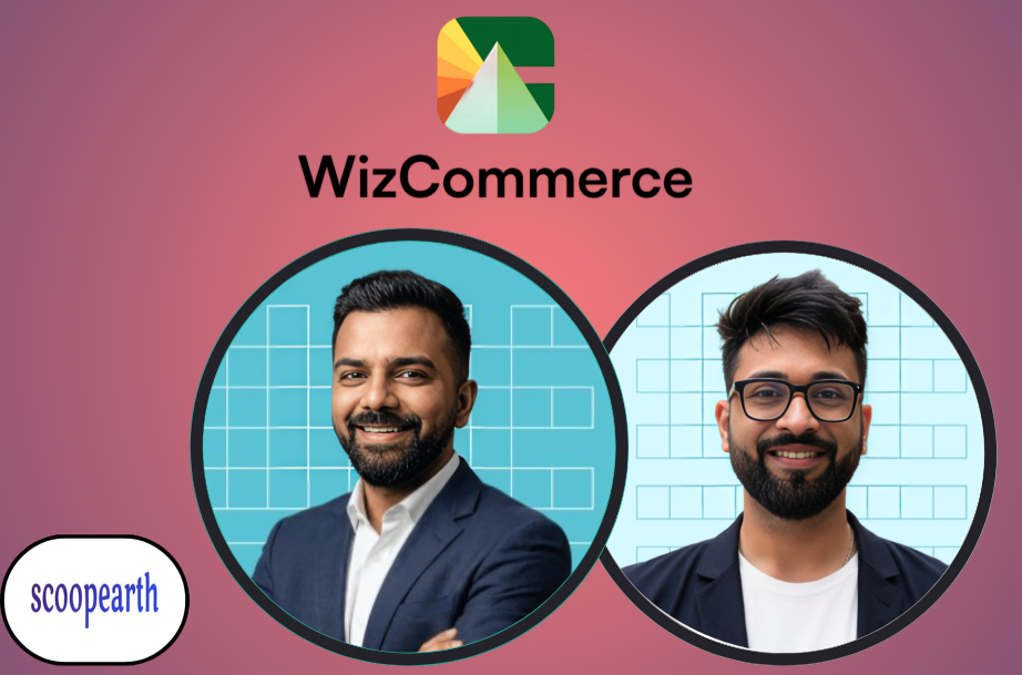 WizCommerce secured $8.3 million in its latest funding round from Blume, Alpha Wave, Peak XV, and Others