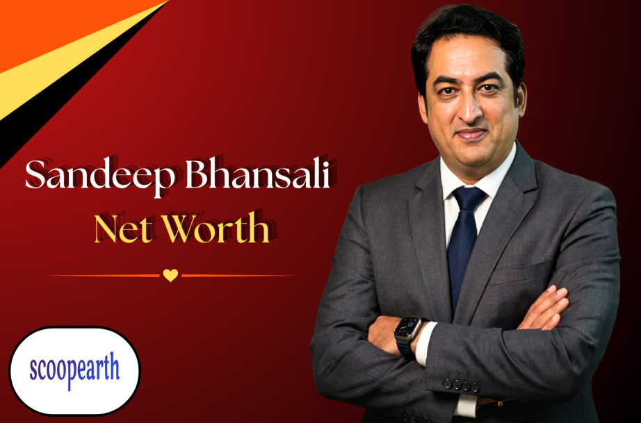 Sandeep Bhansali Net Worth, biography, business journey, income, career achievements and success story