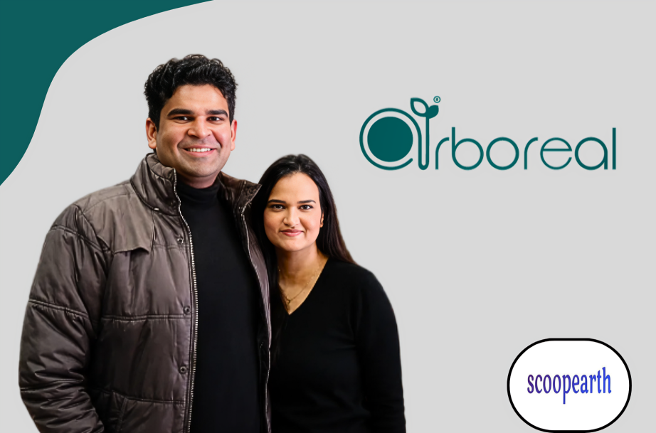 Arboreal Bioinnovations funding of ₹230 crore in Series A round led by EAAA and Omnivore