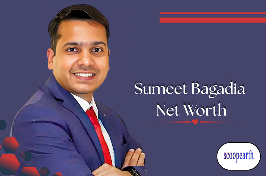 Sumeet Bagadia Net Worth: Biography, Career, Family & Market Success