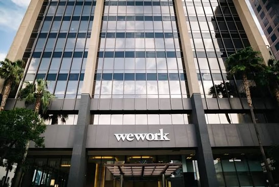 WeWork India strengthened financial performance as net loss narrowed to ₹4.61 crore in Q1 FY27