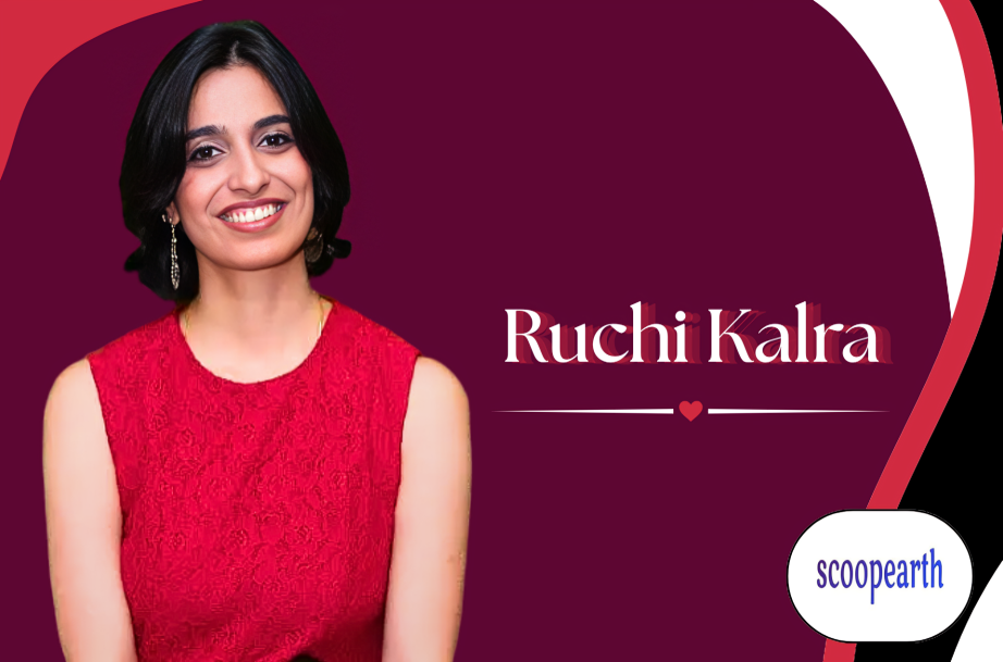 Ruchi Kalra
