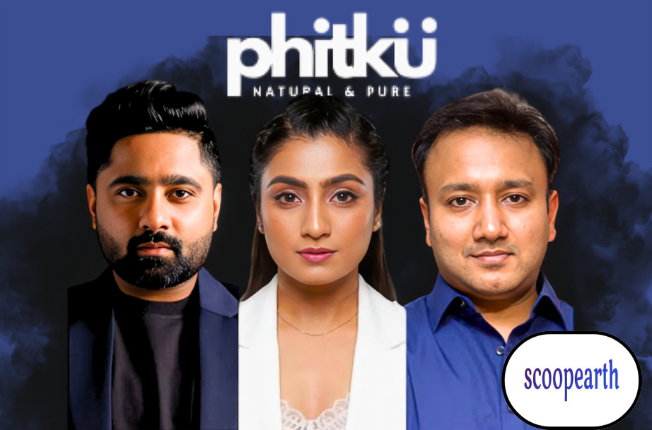 Ananta Capital acquired a majority stake in Phitku in a strategic ₹100 crore deal
