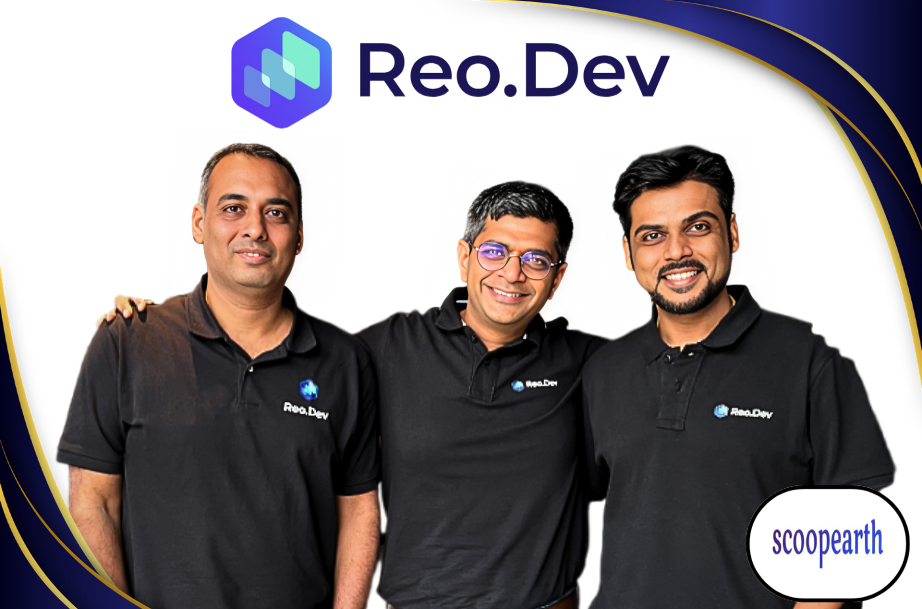 Reo.Dev secures $11.3 million in a Series A funding round led by Elevation Capital to accelerate AI platform growth and business expansion