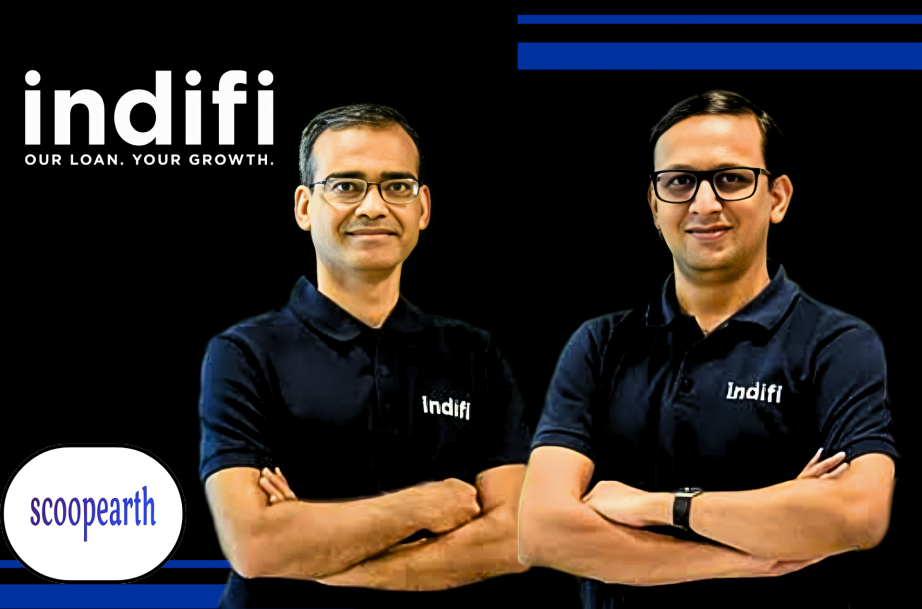 Indifi is set to secure $8.3 million in its latest funding round led by ICICI Venture