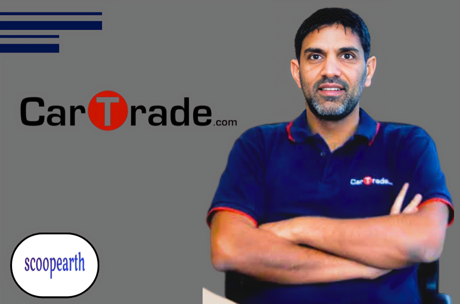 CarTrade reported a rise in operating revenue to ₹201 crore and ₹57 crore profit in Q1 FY27
