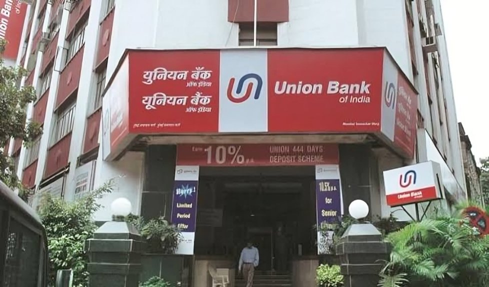 Union Bank of India achieved a growth milestone as global business reached ₹23.79 lakh crore milestone