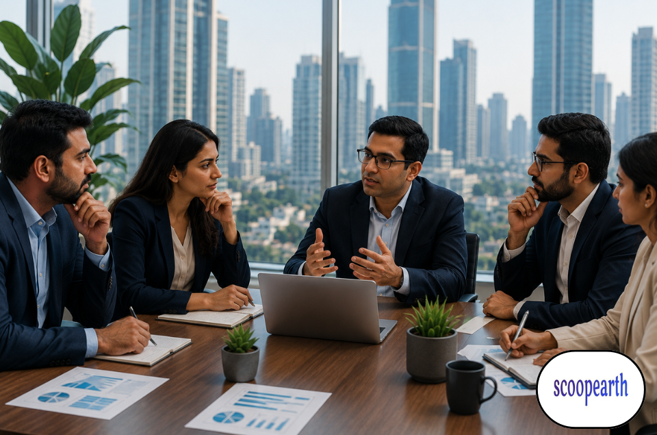 Indian VC investors synchronized pivot to profitability-focused growth in 2026