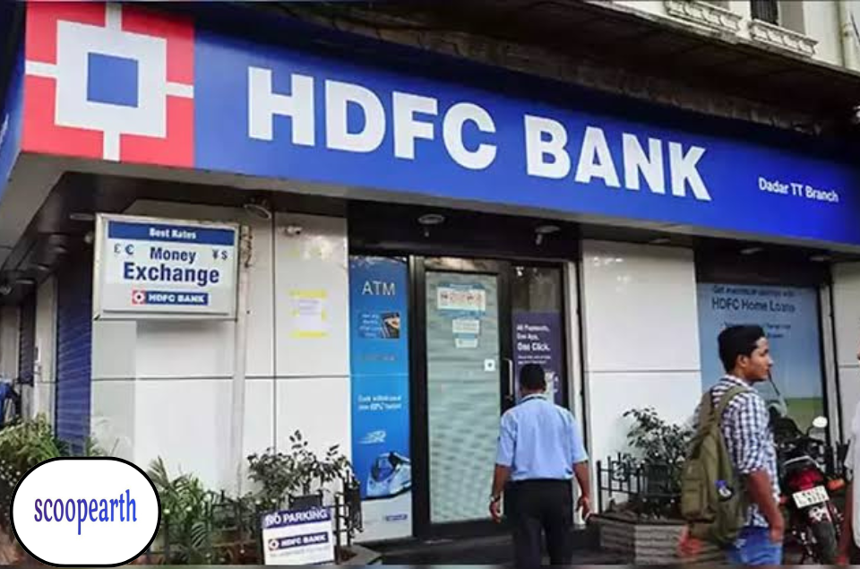 HDFC Bank reported healthy Q1 business growth; gross advances rose 15% YoY