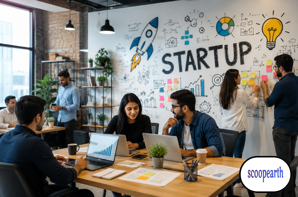 Hyderabad startup ecosystem reports capital access challenges despite $3 billion funding