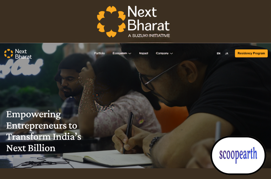 Next Bharat Ventures launched a ₹2,000 crore second impact fund to fuel rural innovation
