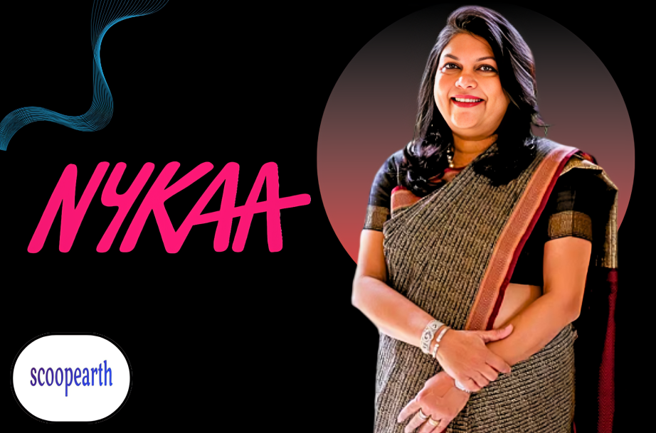 Nykaa signaled a strong growth rebound with a projected 30% revenue surge in Q1 FY27