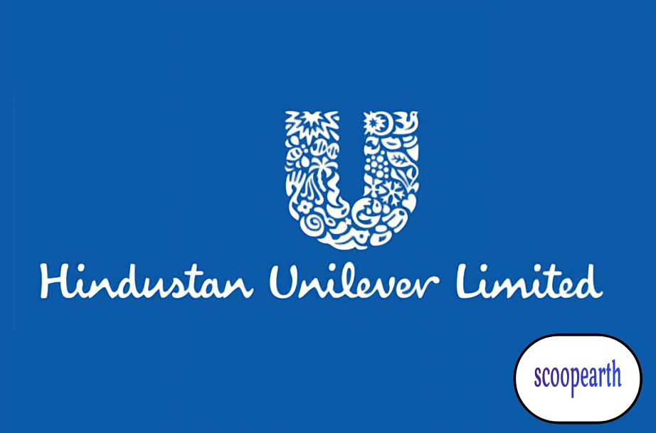 Hindustan Unilever shares reported a decline by 3% YoY drop in Q1 net profit to ₹2,673 crore