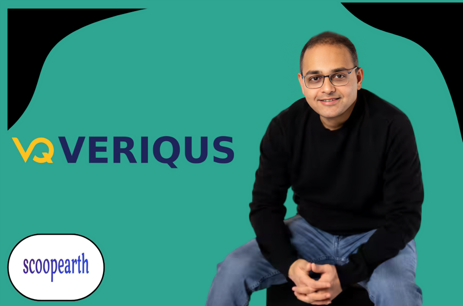 Norwest officially confirmed as the lead investor in a ₹387 crore funding round for Veriqus Partners