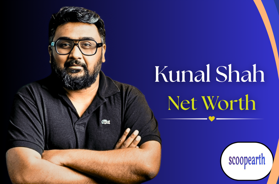 Kunal Shah