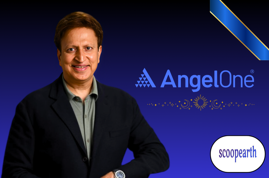 Angel One achieved robust expansion as client base climbed 19% year-on-year in June 2026