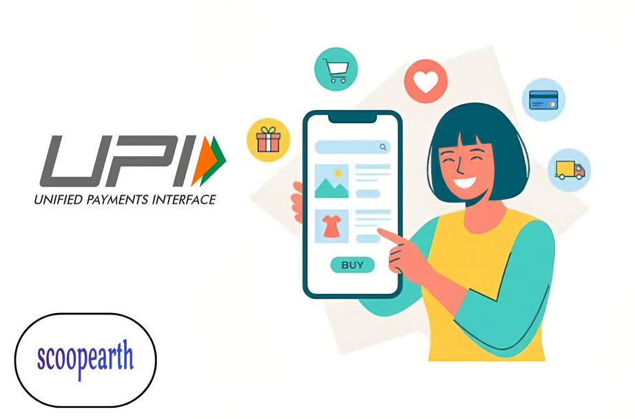 Unified Payments Interface (UPI) processed 22.72 billion transactions worth ₹28.92 lakh crore in June 2026
