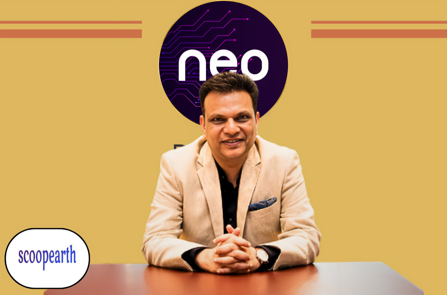 Neo Group secured ₹350 crore in a fresh funding round led by Peak XV Partners