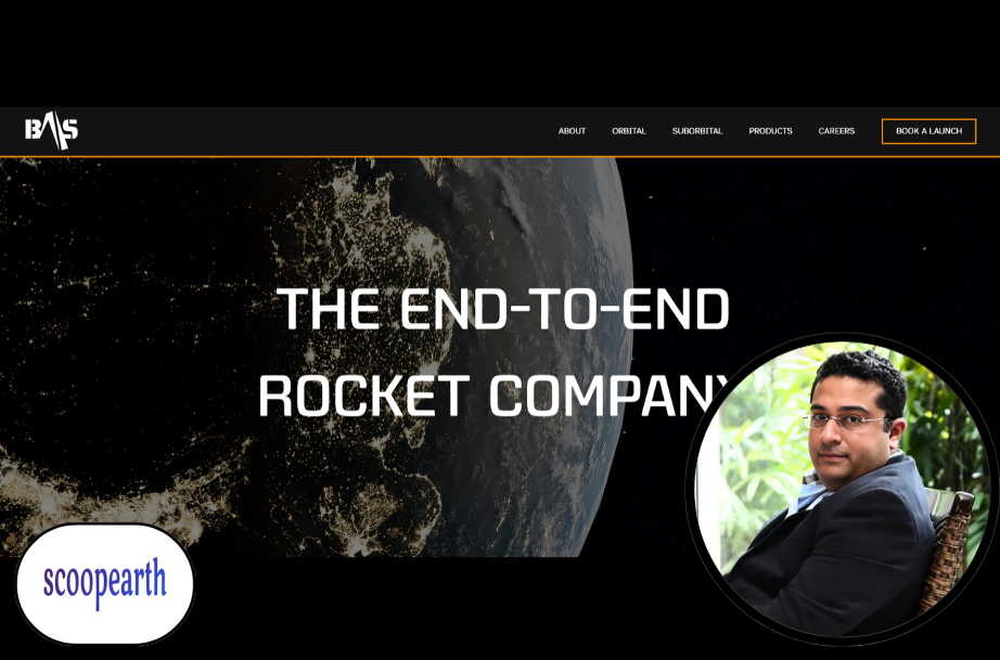 BAAS Technologies secured ₹5 crore in its pre-seed funding round led by Inflection Point Ventures