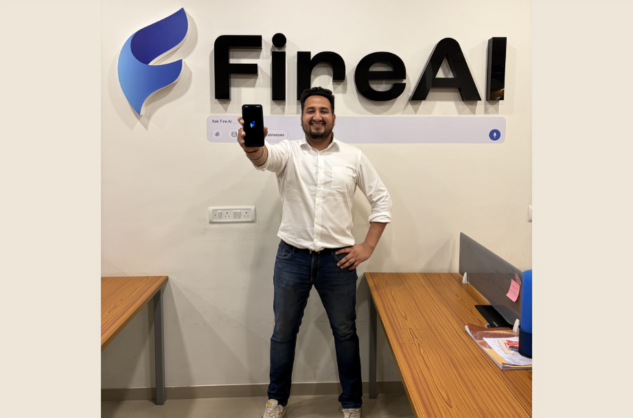 FireAI secures ₹2.5 crore funding from SucSEED to accelerate enterprise go-to-market expansion and AI-driven business growth.