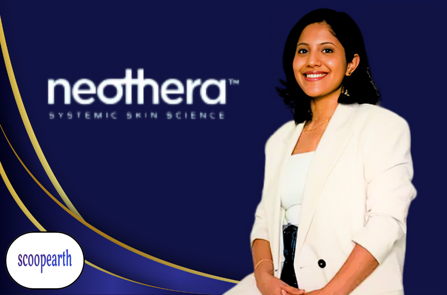 Neothera secured ₹9 crore in a pre-seed funding round led by Blume Ventures