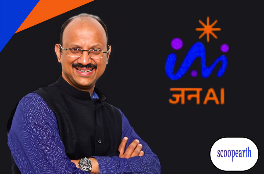 JanAI planned 1,000 AI Cafés to drive artificial intelligence across rural India