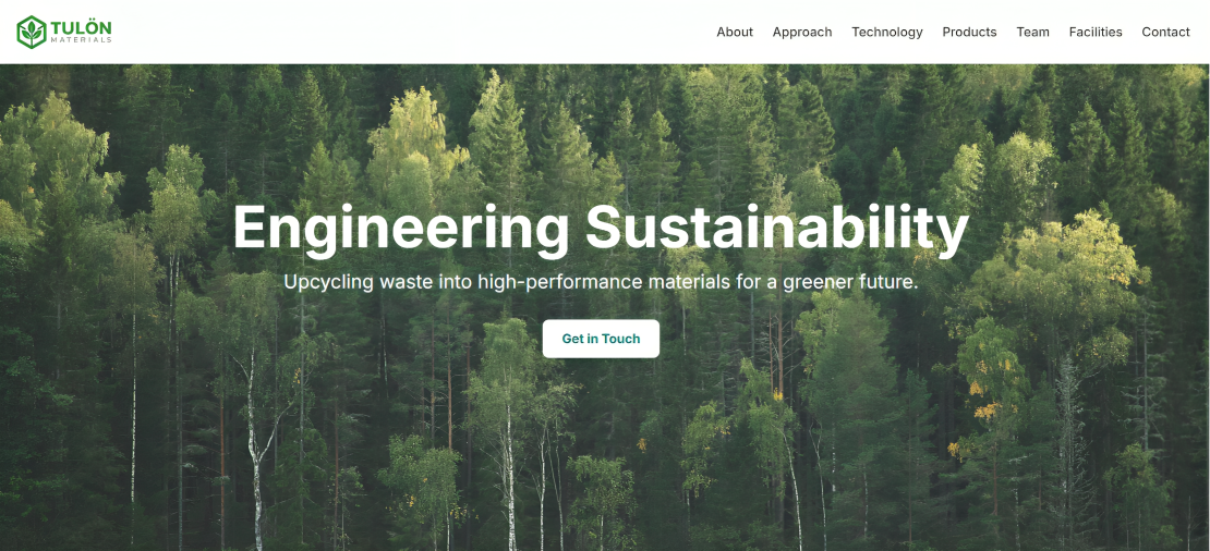 Tulon Materials secured ₹10 crore in a seed funding round led by prominent investor Karthik Sundar Iyer