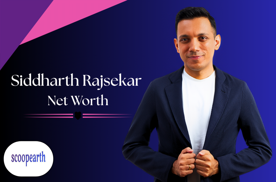 Siddharth Rajsekar Net Worth: Biography, Success Story, Digital Business, Career & Growth