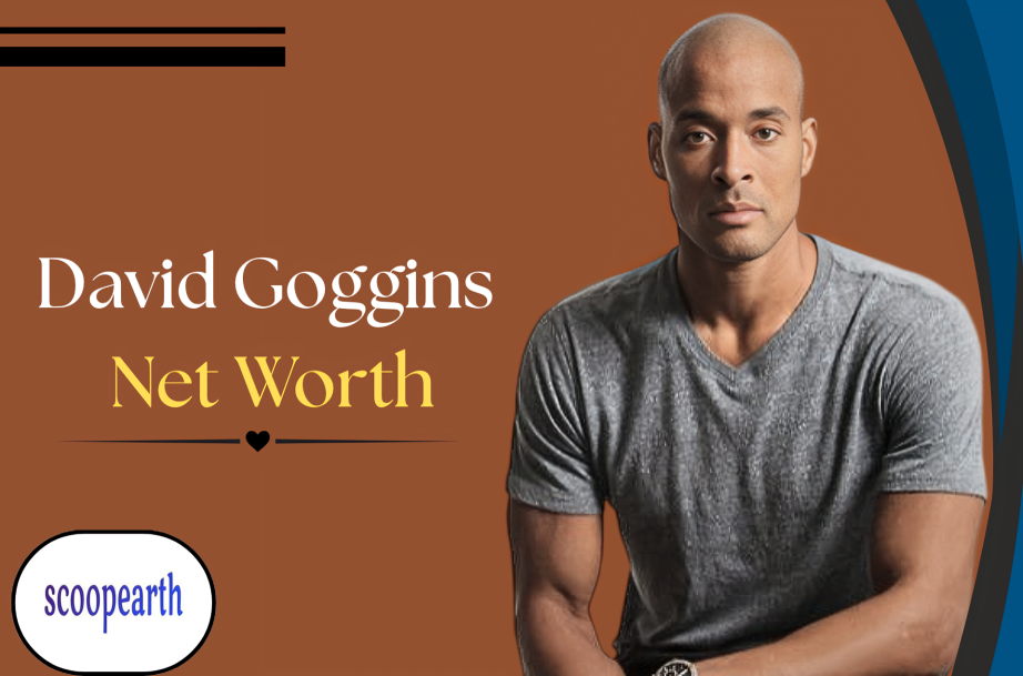 David Goggins