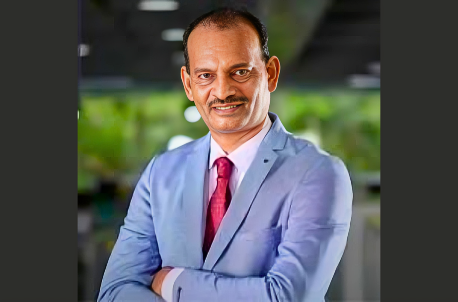 HeadFirst Global Viswanath PS appointed Managing Director and Country Manager for India