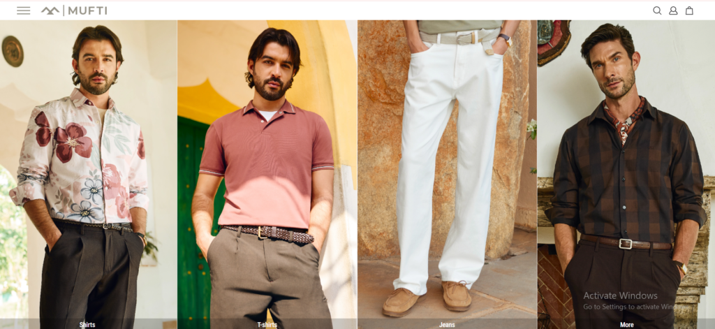 Jack & Jones