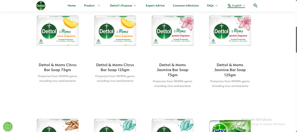 Dettol