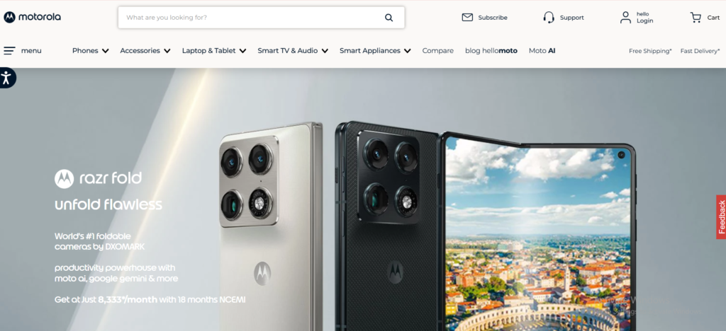Motorola