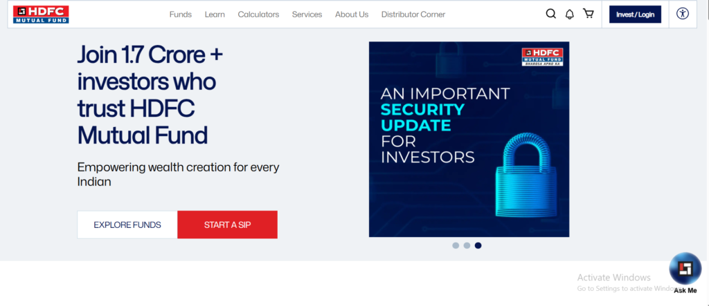 HDFC