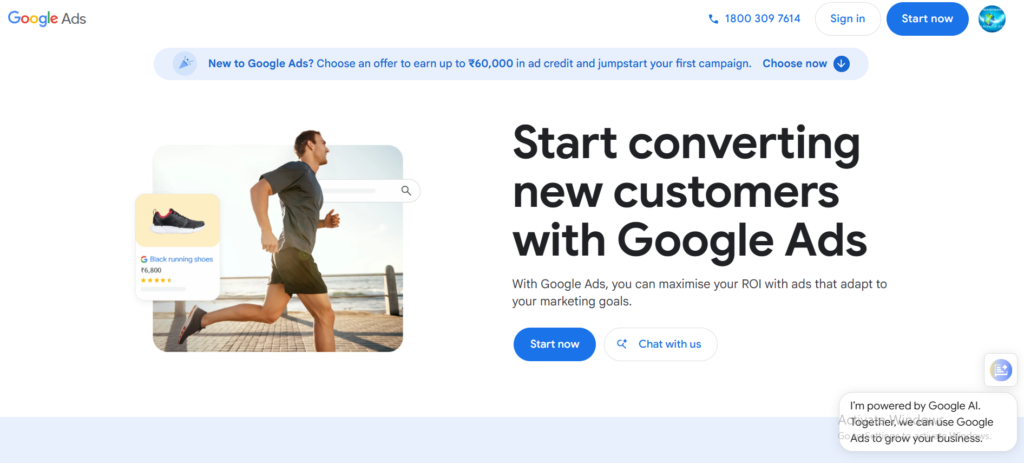 Google Ads