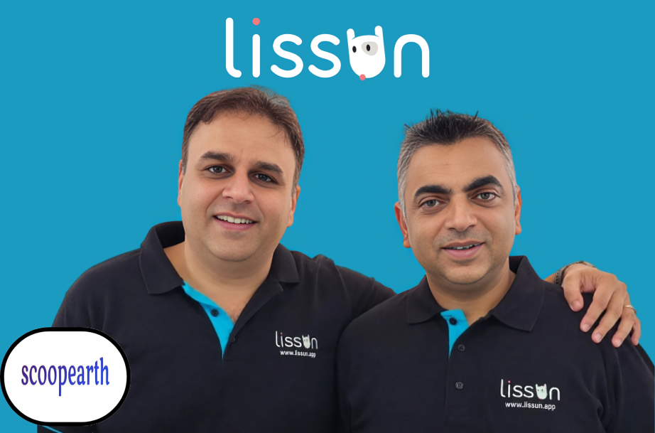 Lissun secured ₹48 crore in a Series A funding round led by Colossa Ventures