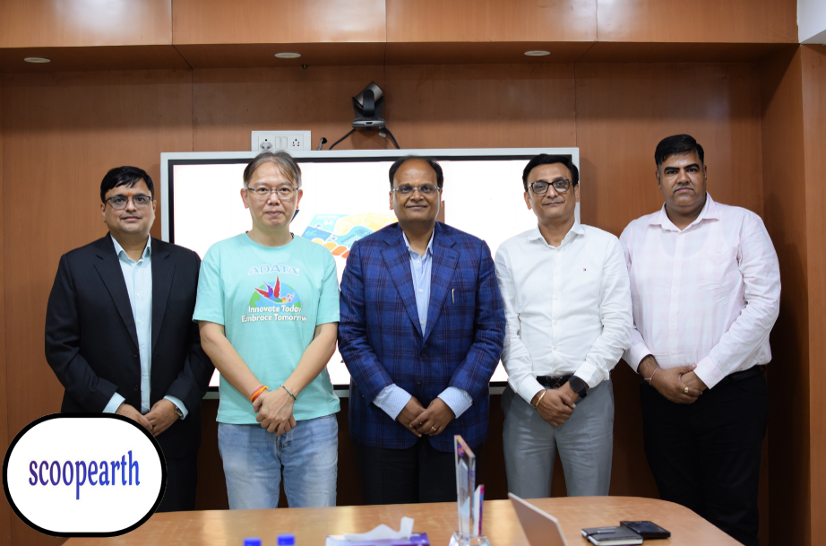 Supertron Electronics Eyes Wider Market Expansion as ADATA Partnership Enters Next Phase 