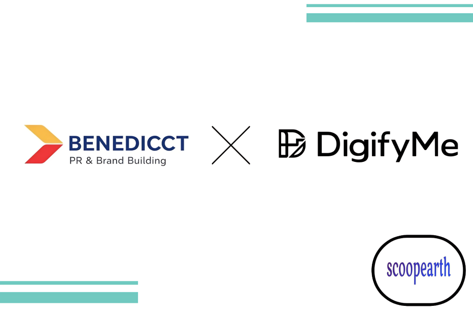 Benedicct PR & Brand Building Enters UAE Market in Exclusive Partnership with DigifyMe IT Solutions