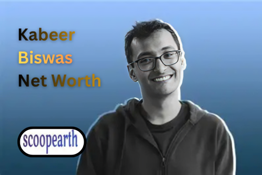 Kabeer Biswas Net Worth: Story, Biography, Success Story, Career Journey & Professional Growth