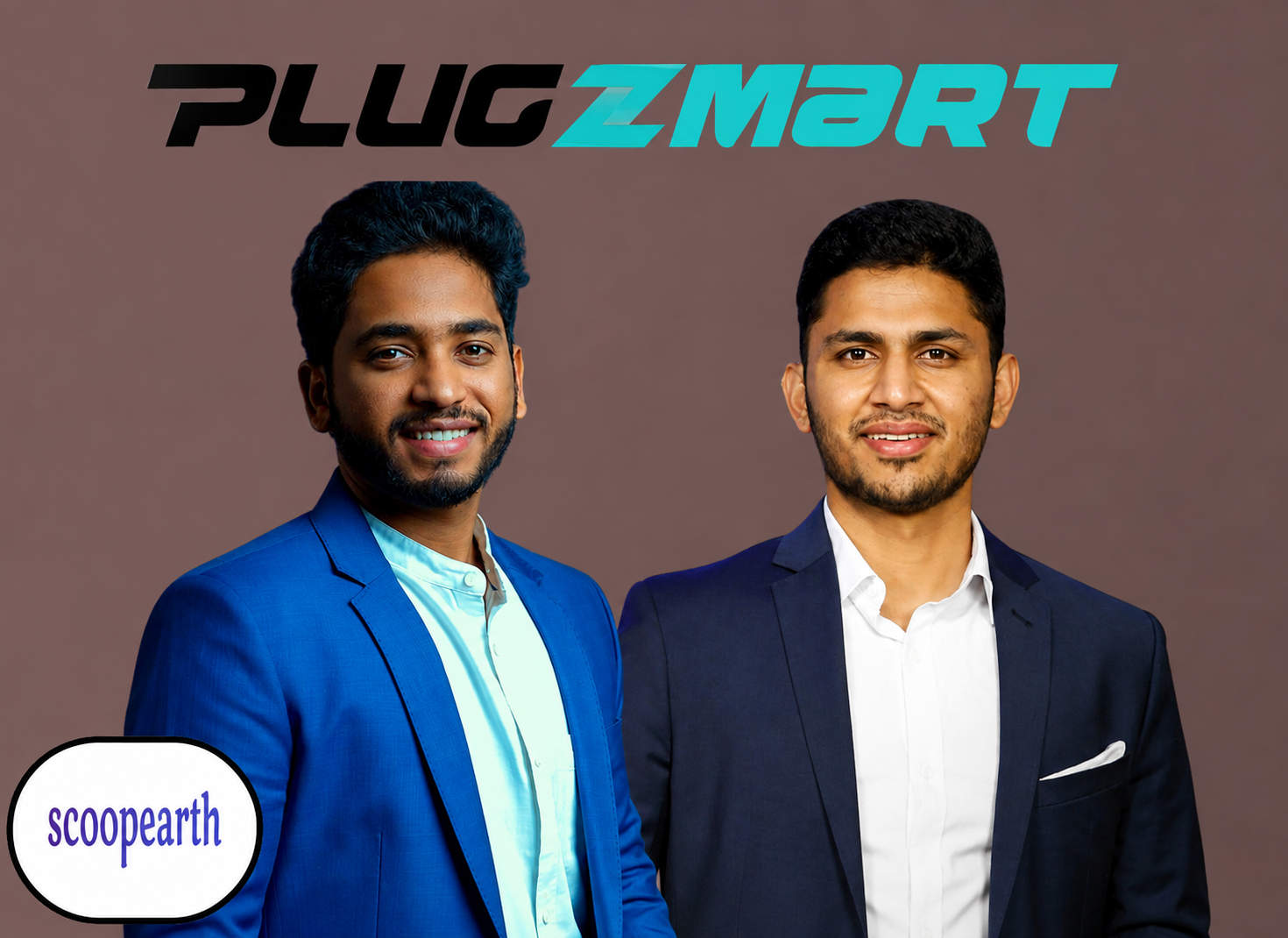 Plugzmart partnered with the Tamil Nadu government to expand EV charger manufacturing with a ₹100 crore investment