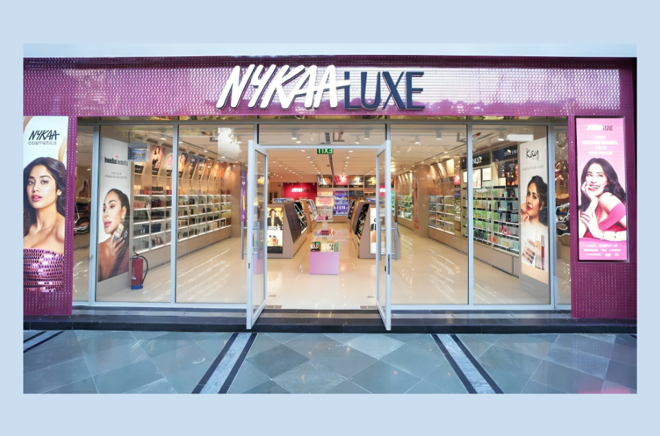 Nykaa approved a 51% stake acquisition in Aminu for ₹32 crore to strengthen its position within the premium skincare market