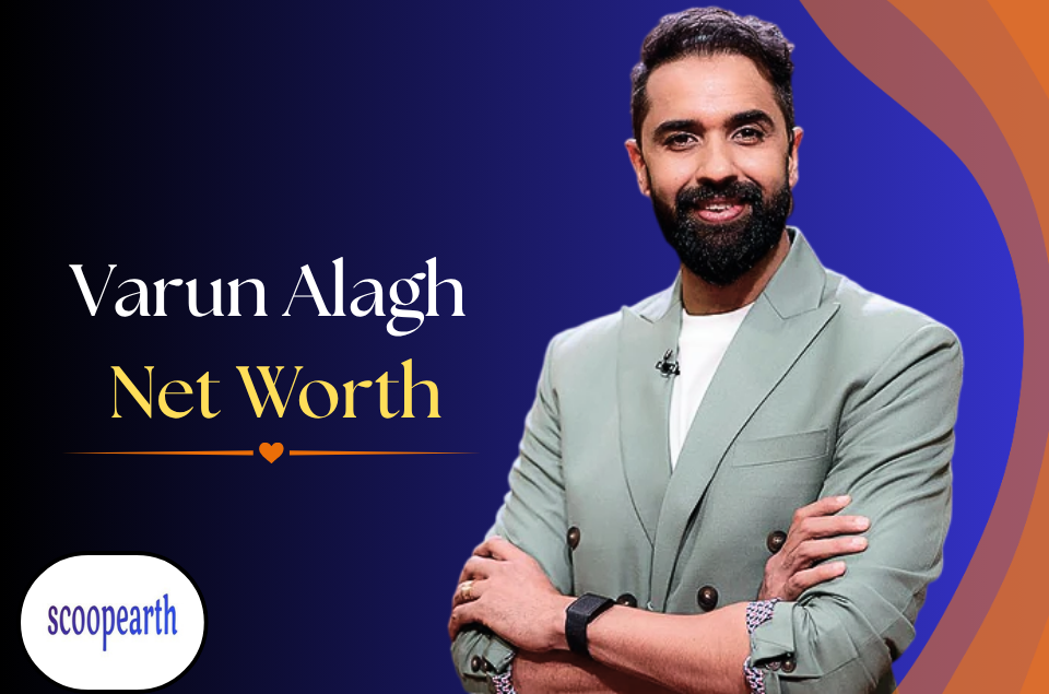 Varun Alagh