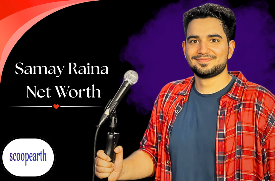 Samay Raina Net Worth: YouTube Income, Comedy Career, Chess Streaming, Assets and Lifestyle