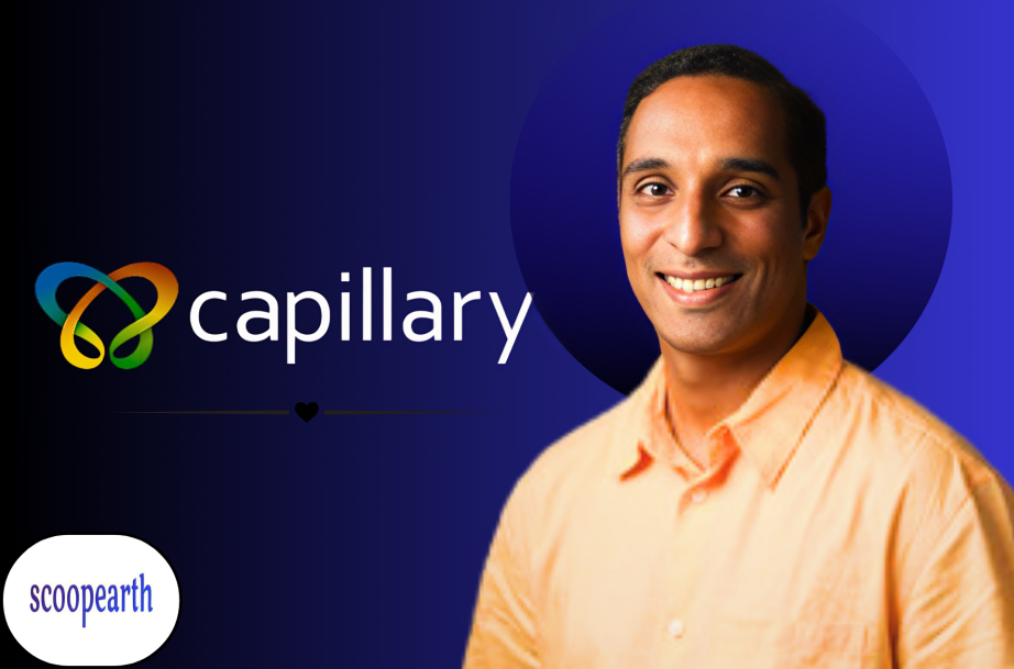 Capillary Technologies Promoter offloaded a 4.14% equity stake for ₹171 crore through a BSE bulk deal
