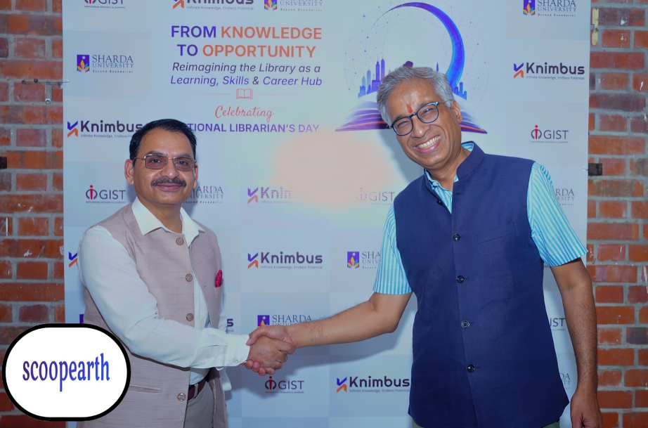 Knimbus and Skills Development Network Trust Partner to Expand Employability Skilling Across Indian Campuses