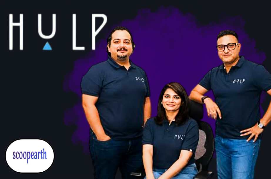 Hulp secured $2.6 million in a seed funding round co-led by Sparrow Capital and BITKRAFT Ventures